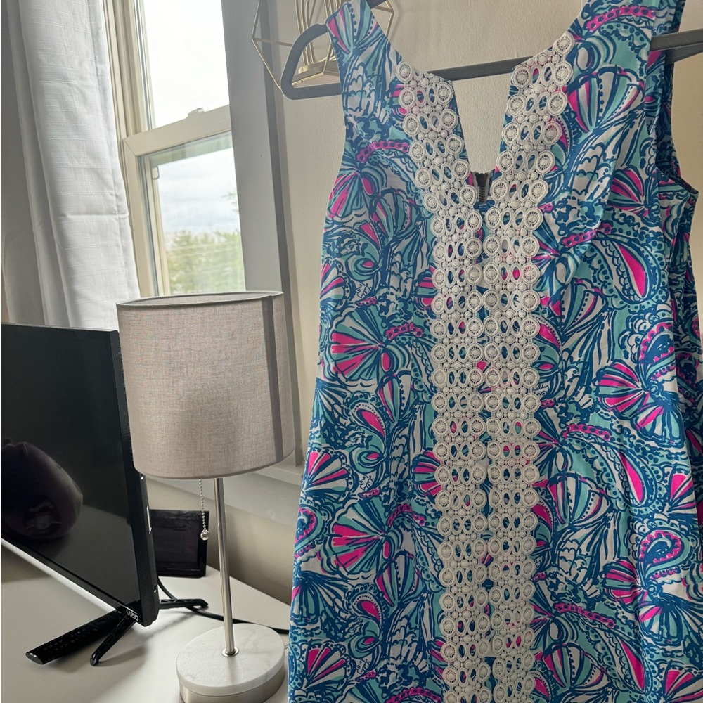 Lilly Pulitzer